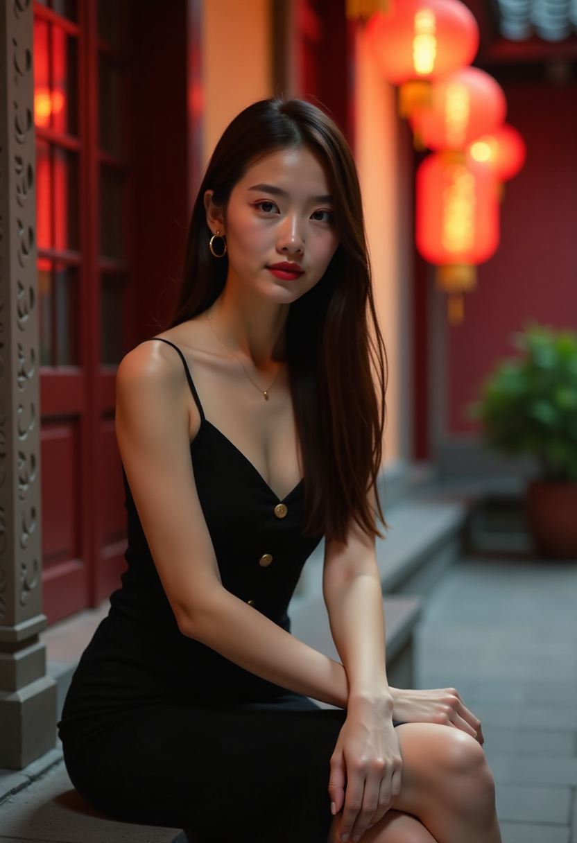 弹幕时间轴热力图缩略图